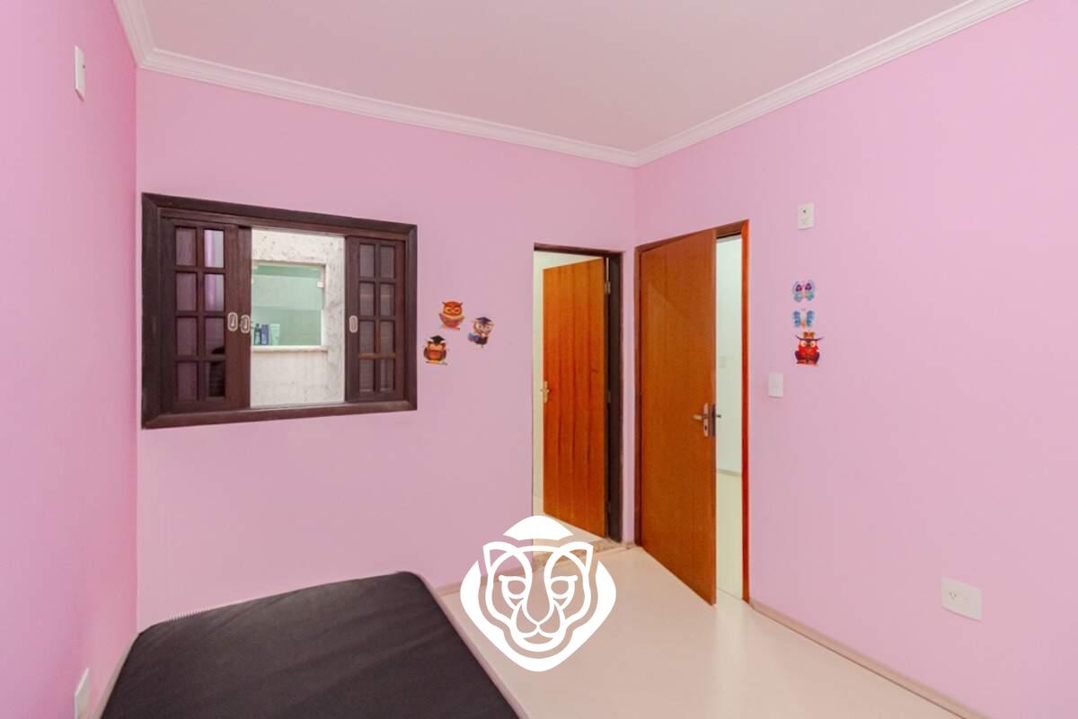  Casa I Dormitório I  suíte I