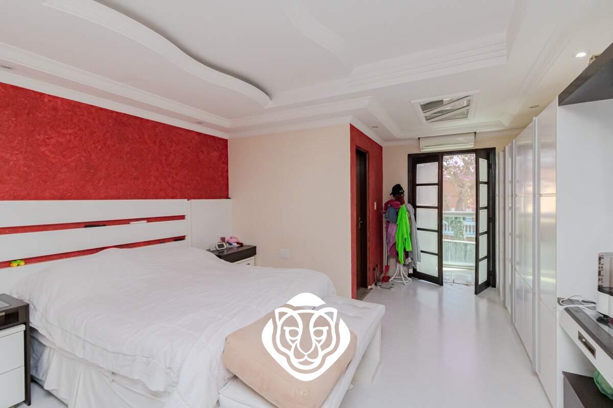   Casa II  Dormitório suíte III