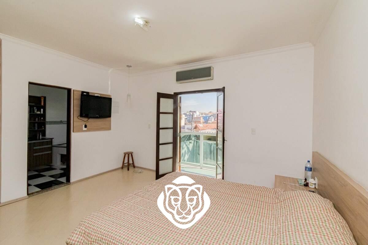  Casa I Dormitório suíte III