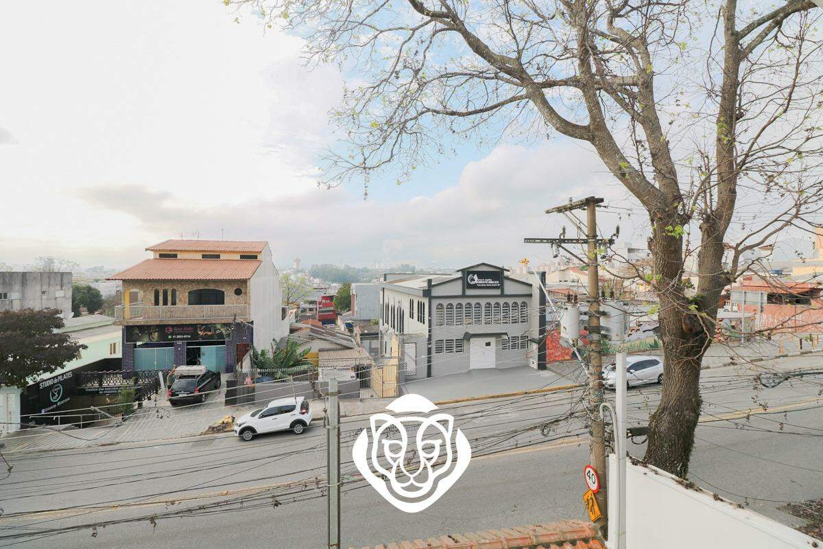 Vista Dormitório suíte 2