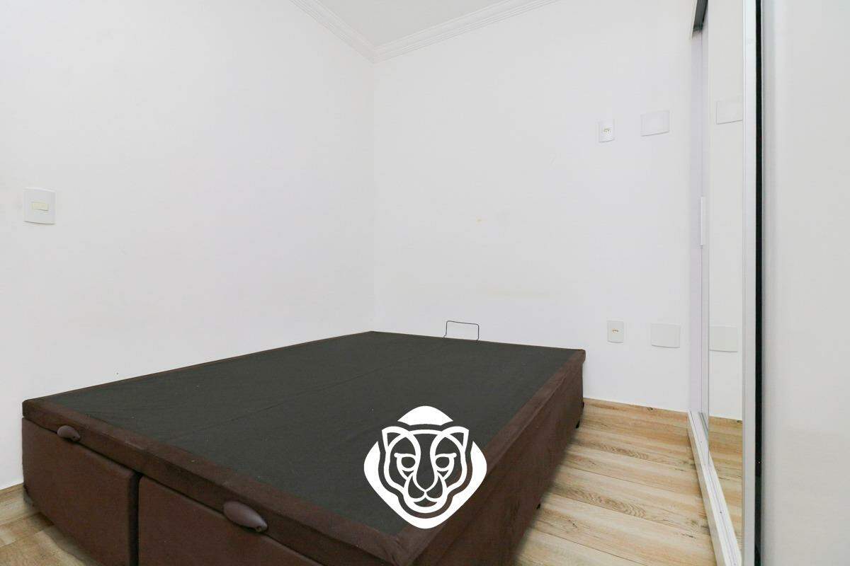 Dormitório suíte 1