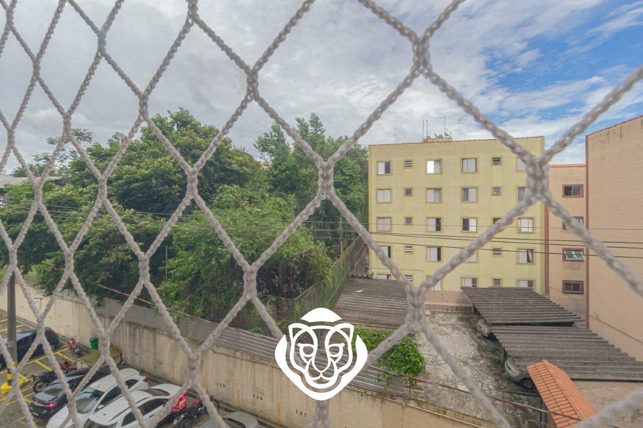 Vista Dormitório 3