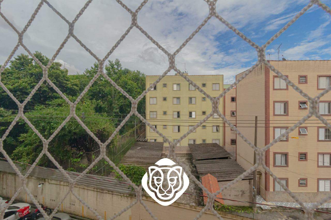 Vista Dormitório 1