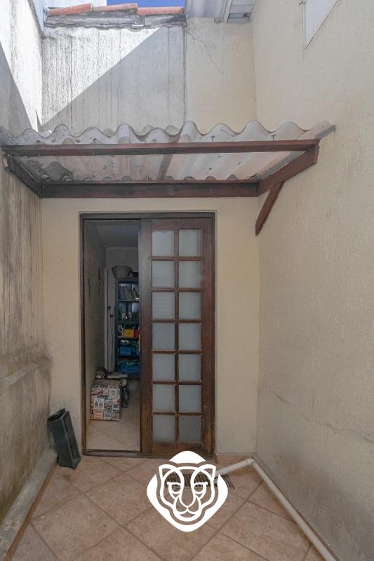 Quintal - Dormitório III