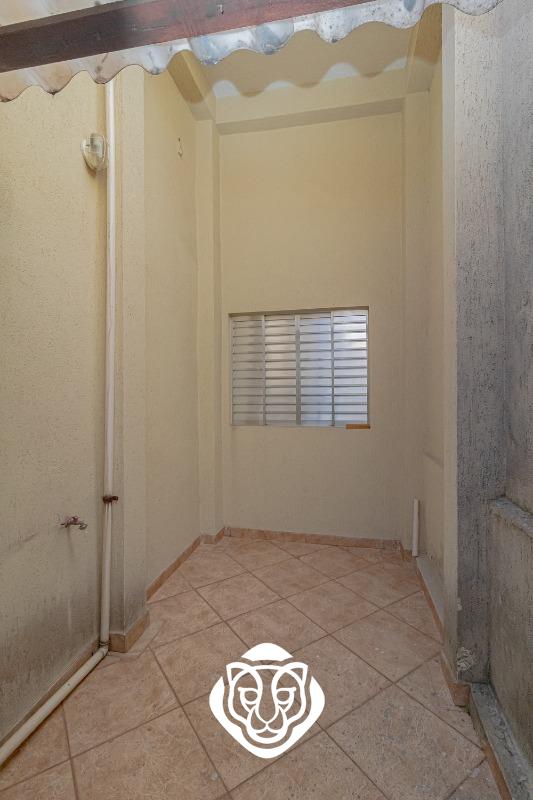 Quintal - Dormitório III