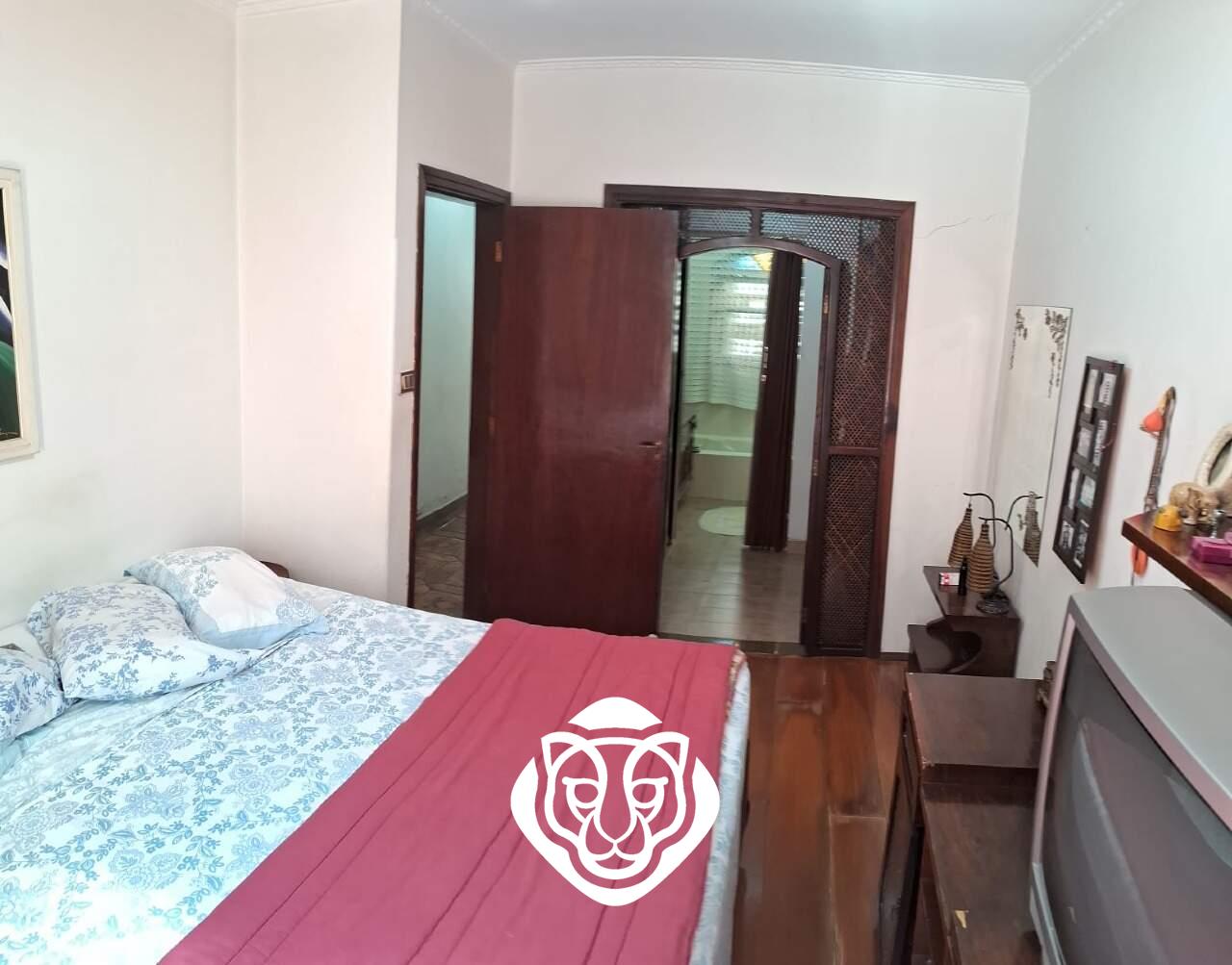 Dormitório lll Suíte