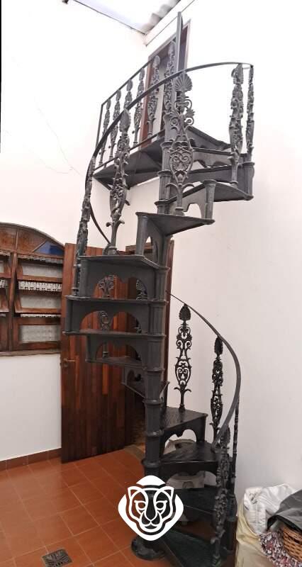 Acesso Dormitório IV 