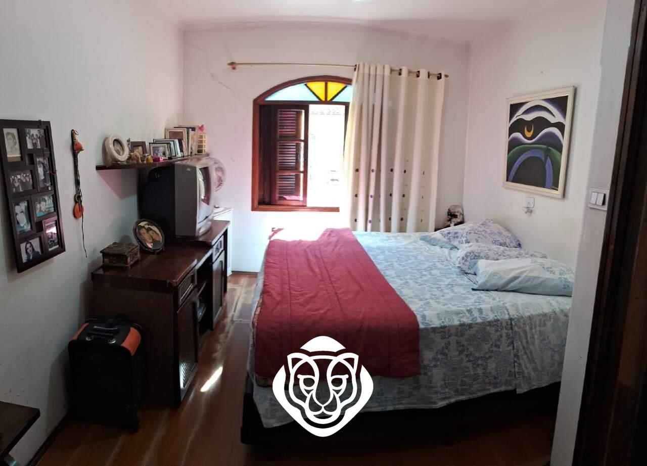 Dormitório lll Suíte