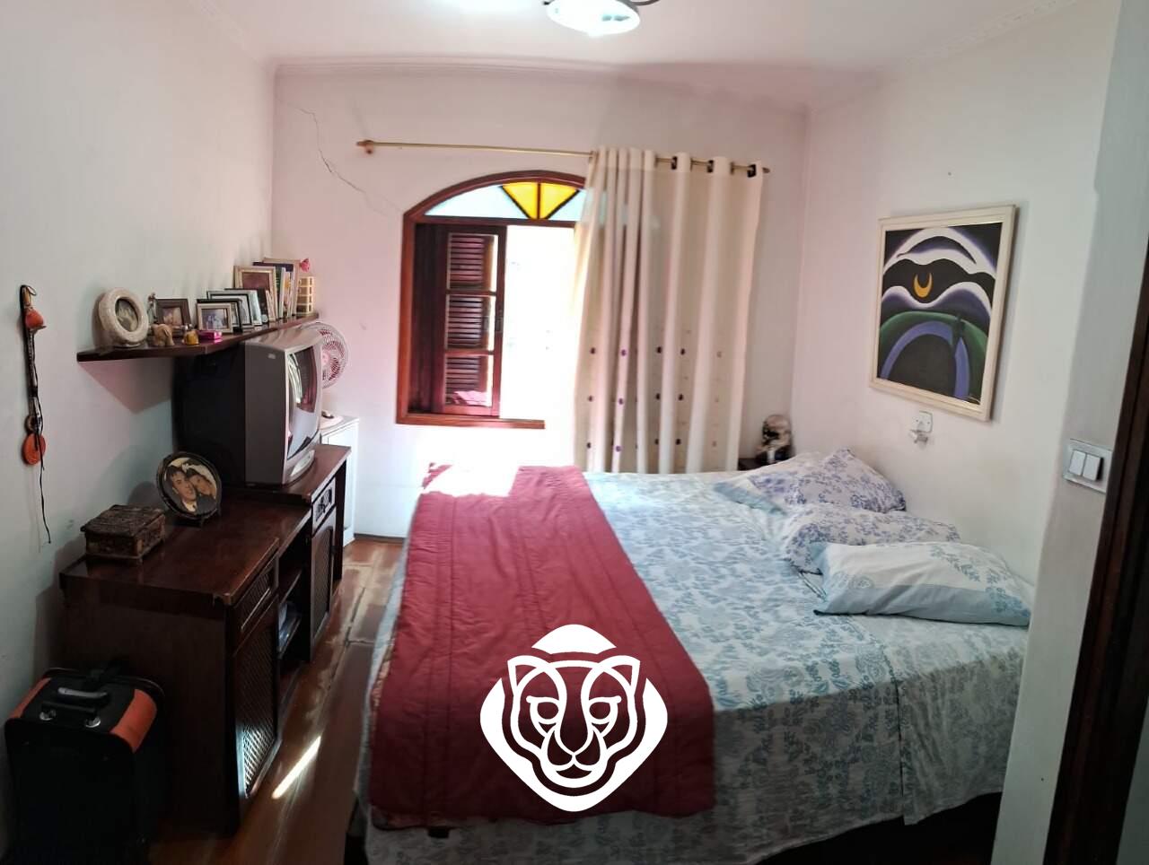 Dormitório lll Suíte