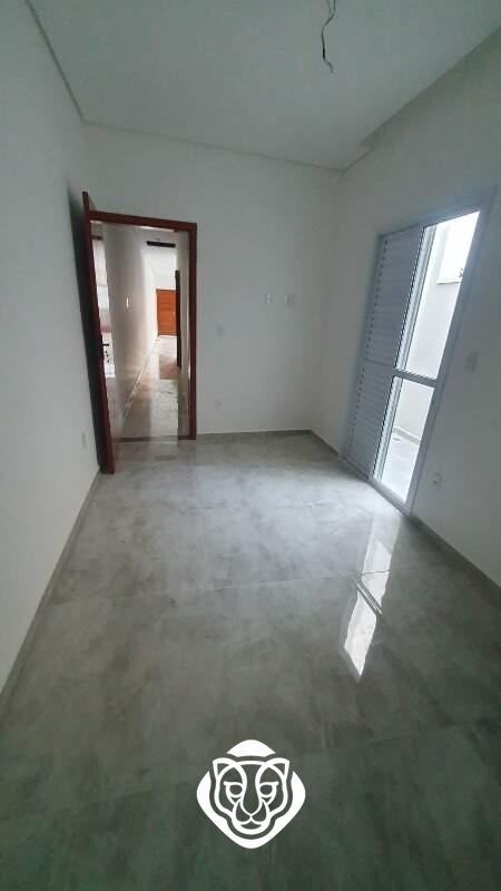 Dormitório III suíte