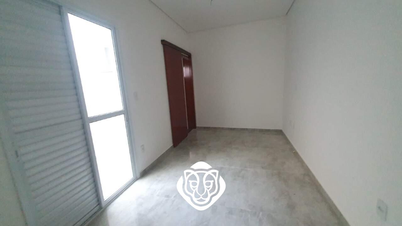 Dormitório III suíte