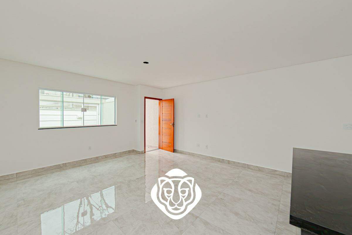 Sala e cozinha