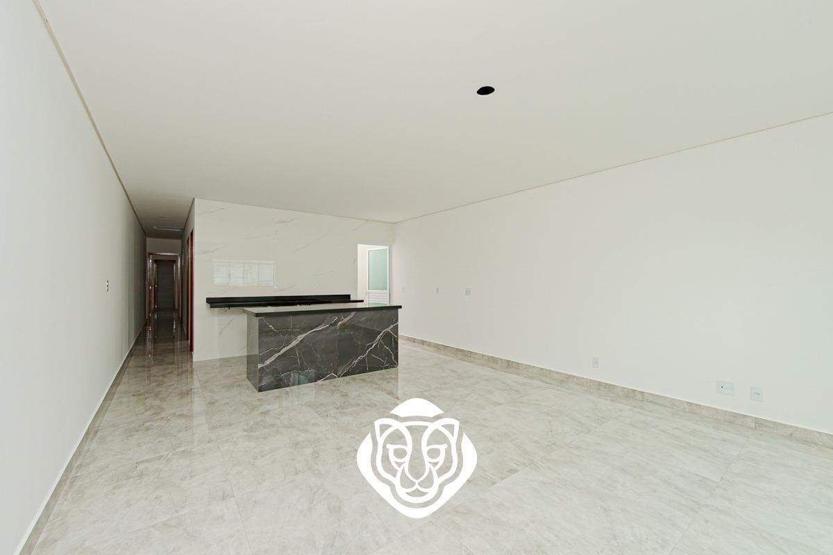 Sala e cozinha 