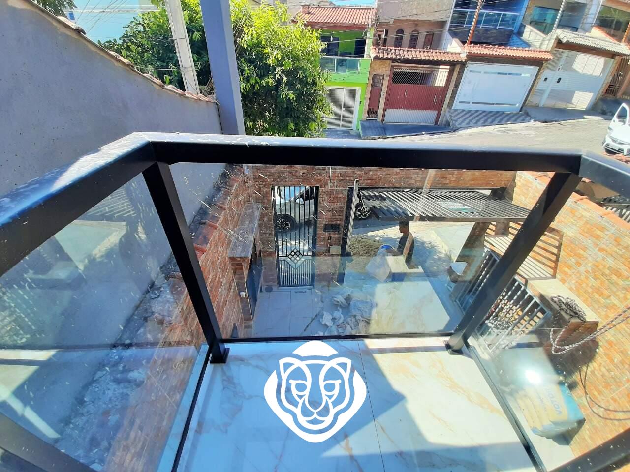 Sacada dormitório 1