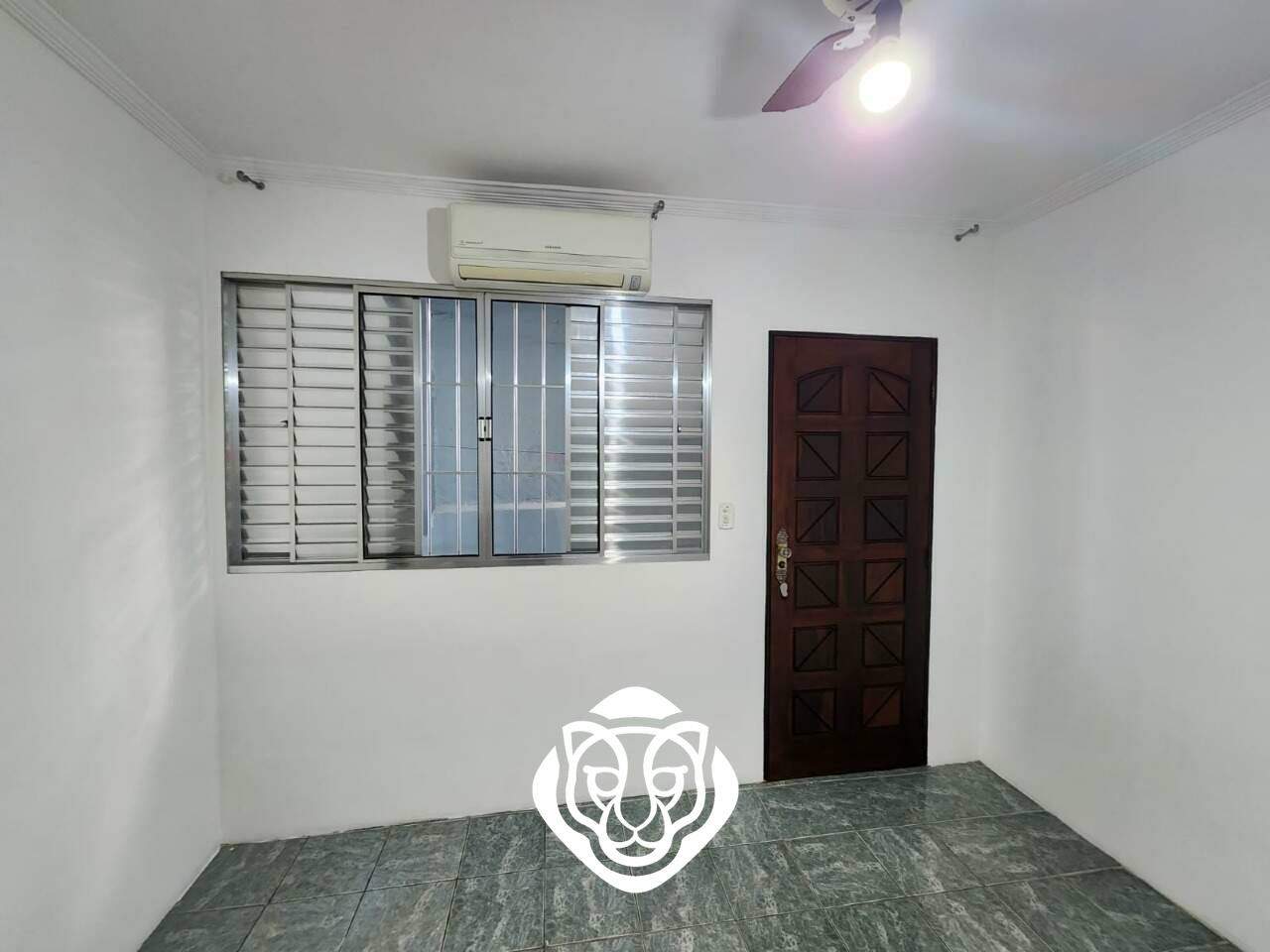 Dormitório I - Suíte 