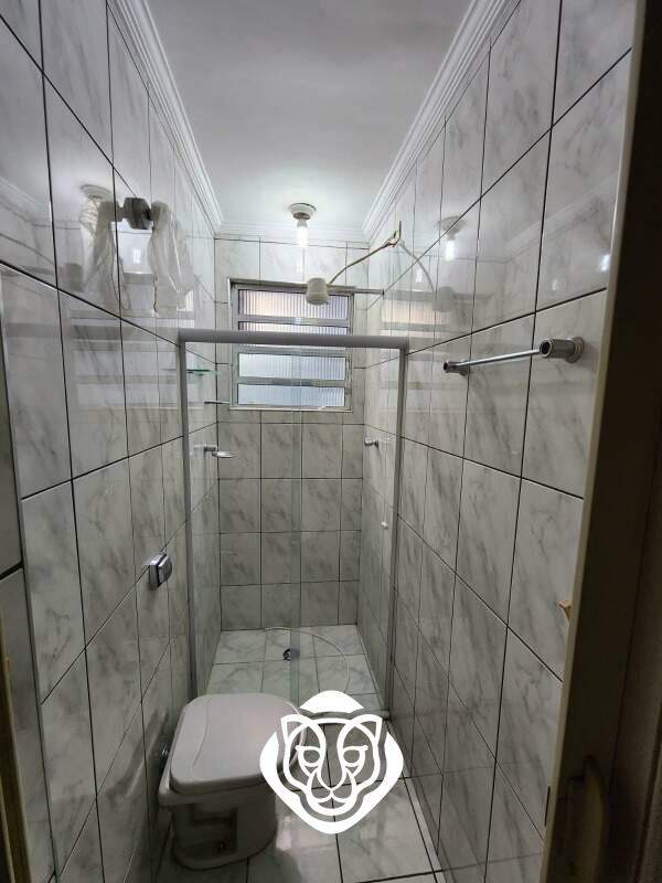 Banheiro - Dormitório I