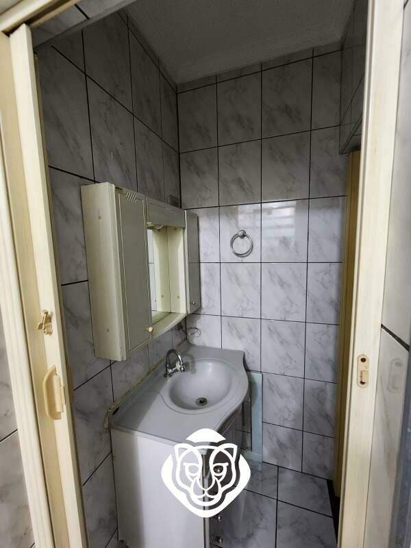 Banheiro - Dormitório I