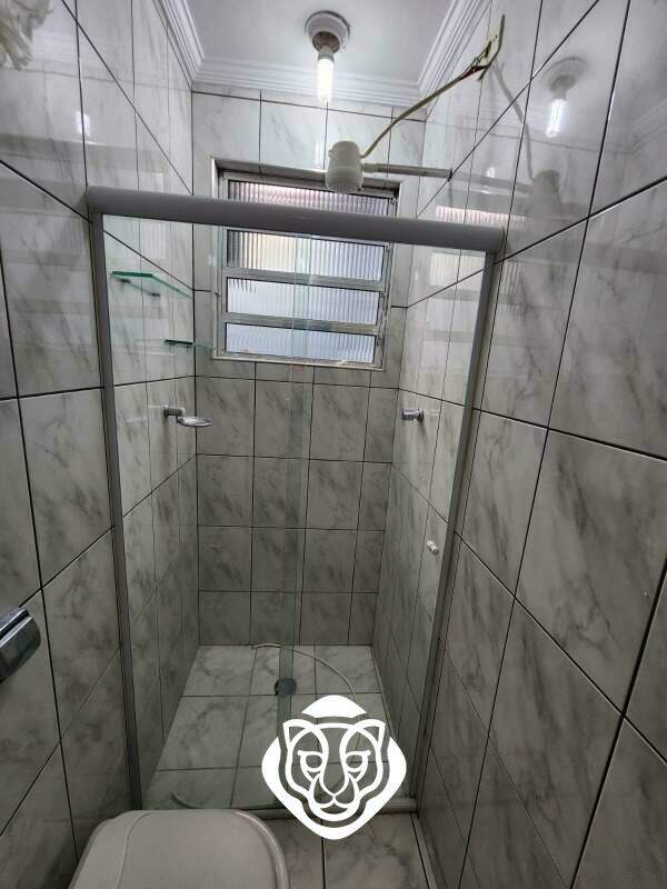 Banheiro - Dormitório I