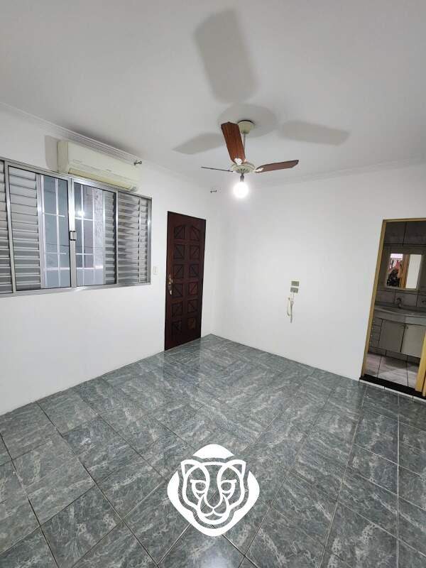 Dormitório I - Suíte 