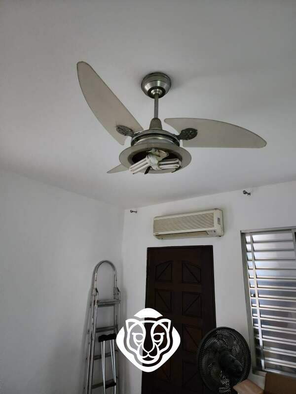 Dormitório I - Suíte 