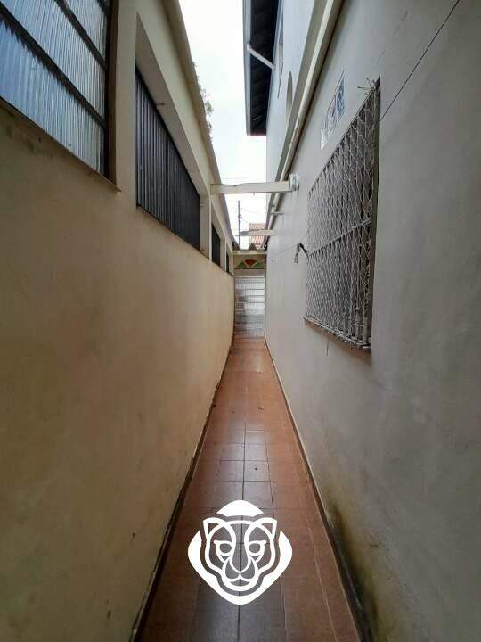 Corredor externo