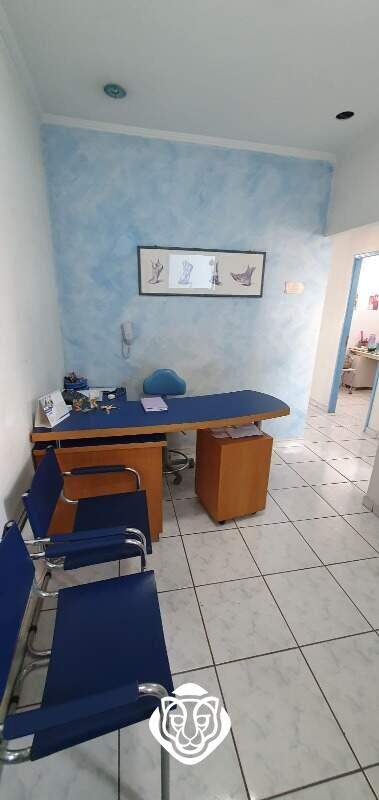 Sala de Espera