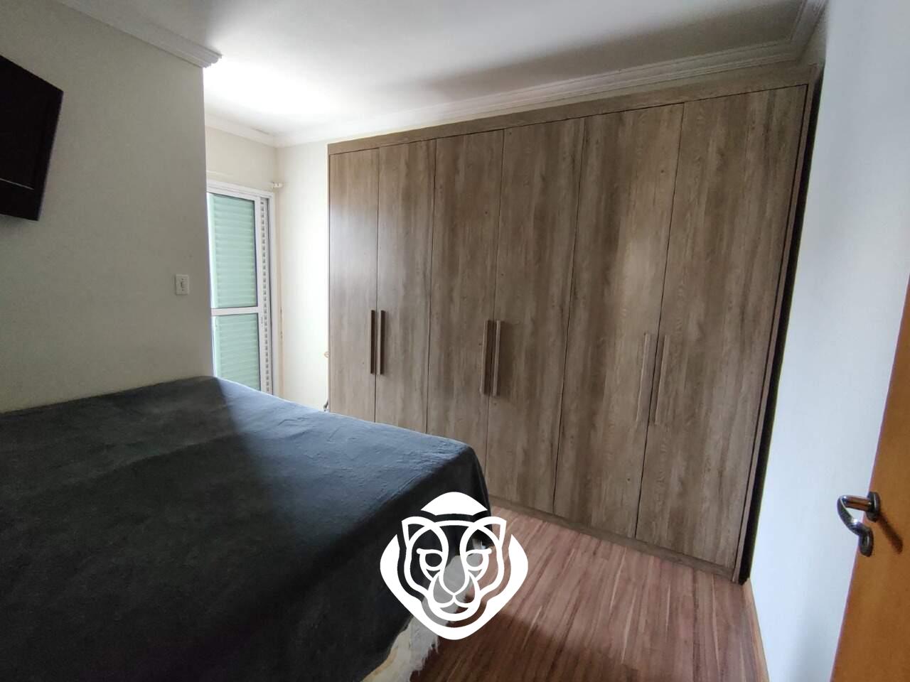 Dormitório I suíte 