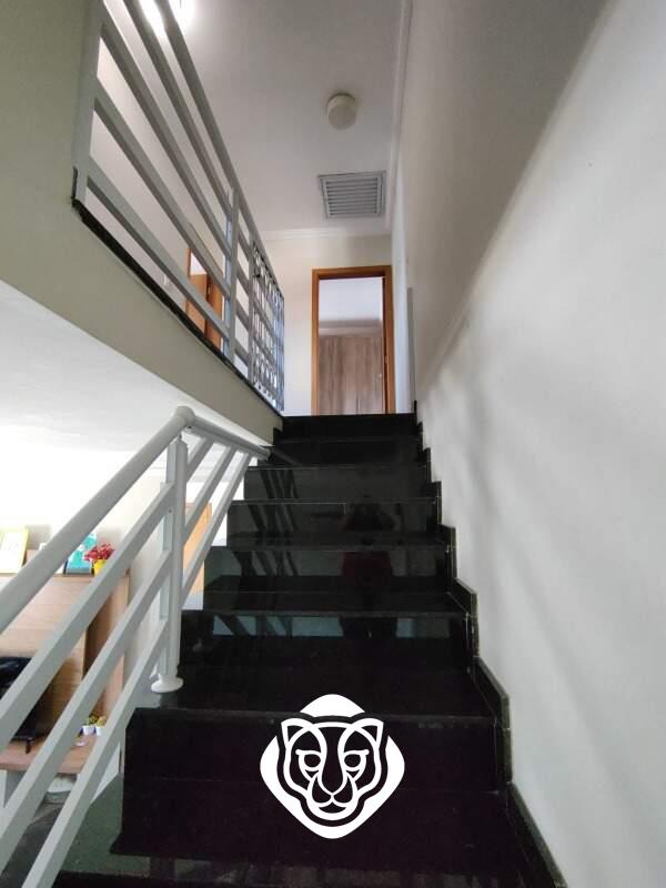 Acesso aos dormitórios