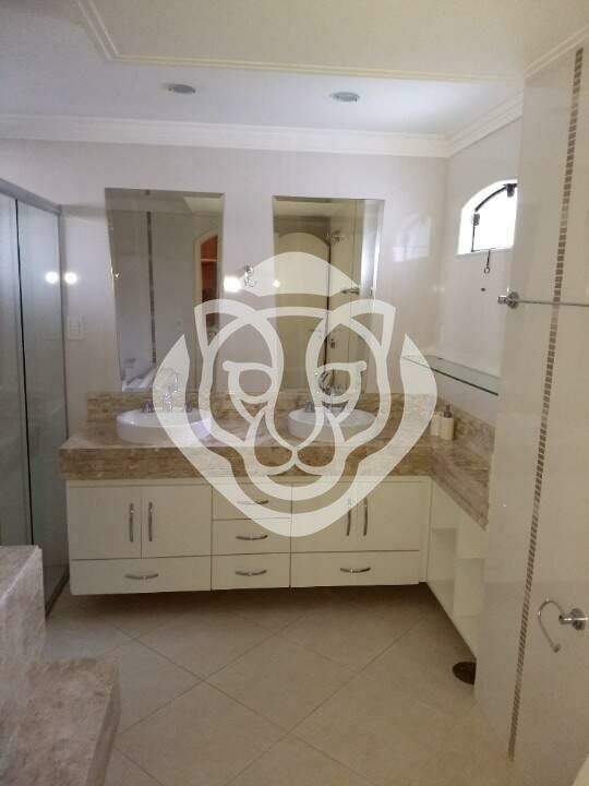 banheiro suíte master
