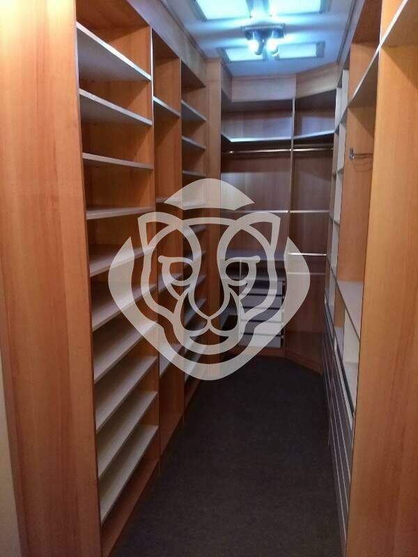 closet suíte master