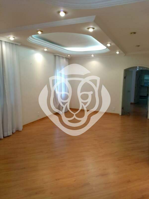 sala dois ambientes