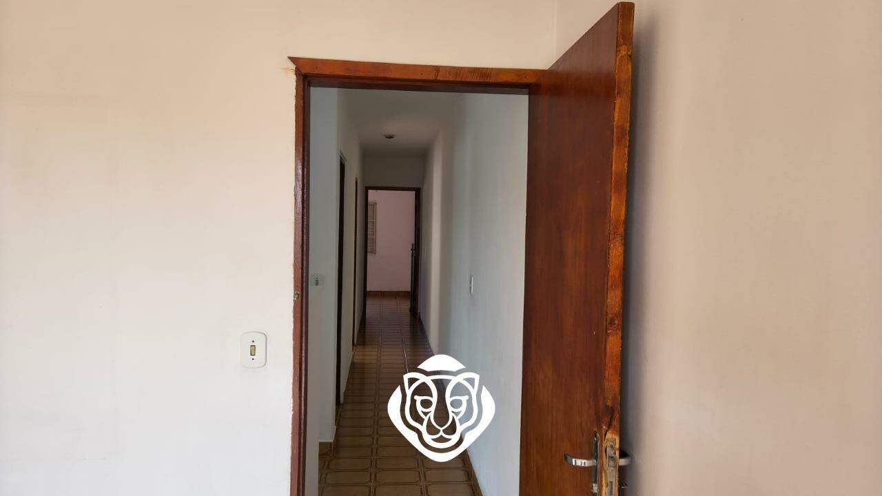 Corredor interno superior