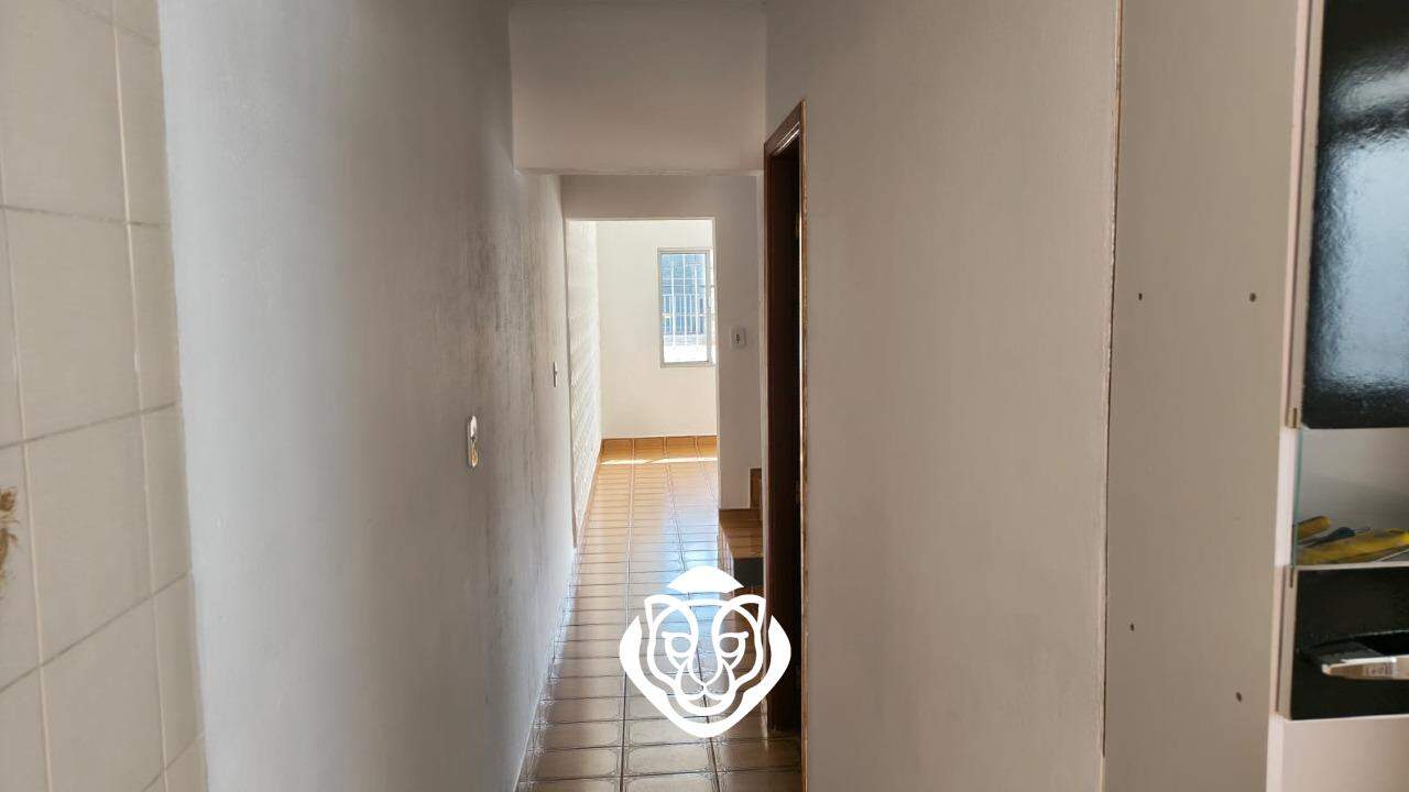 Corredor interno