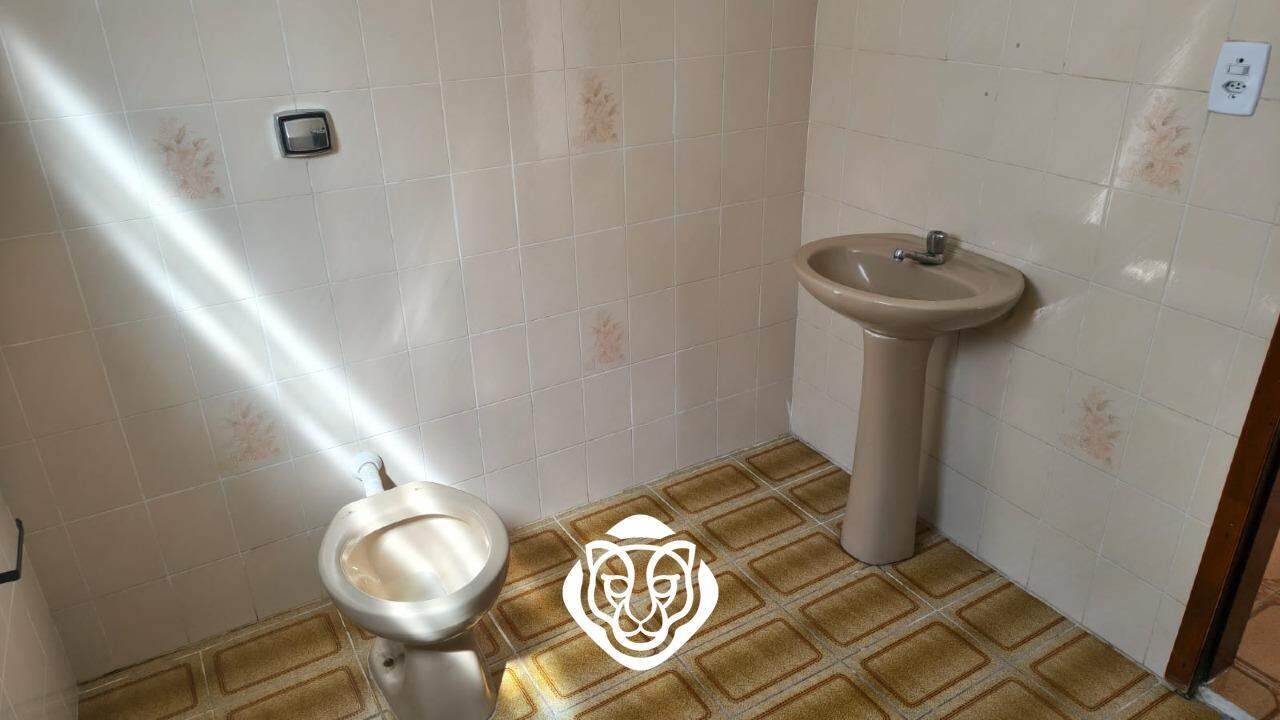 Banheiro