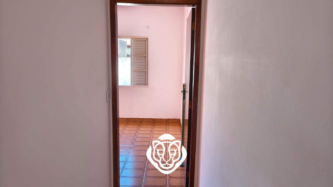 Corredor interno superior