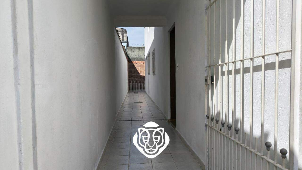 Corredor lateral
