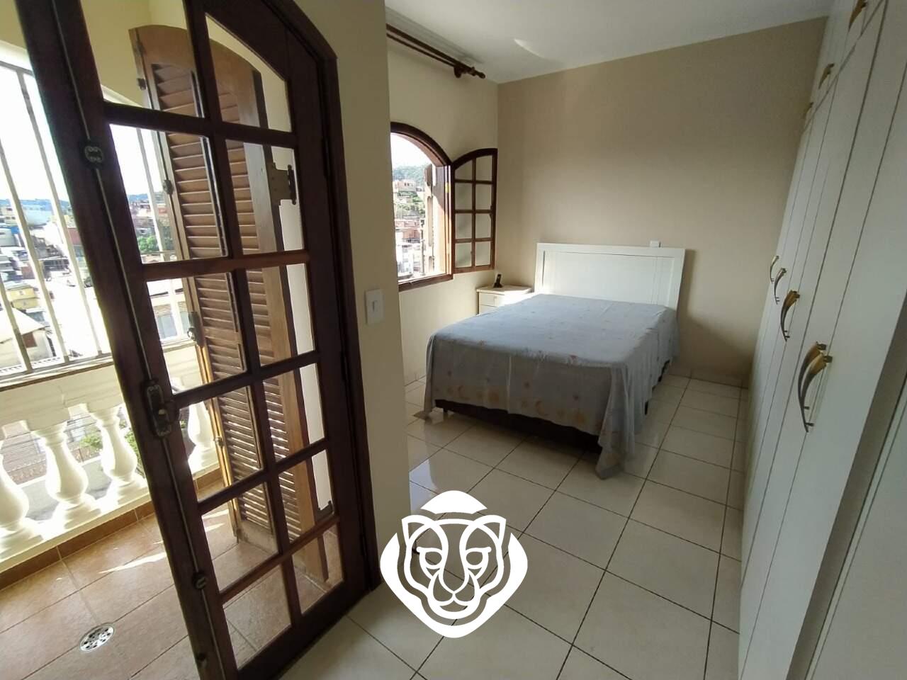 Dormitório I suíte 