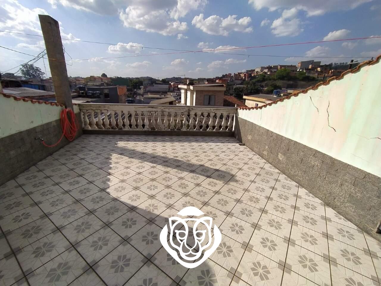 Terraço - Sala 