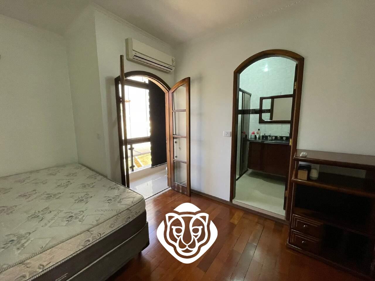 Dormitório Suíte II