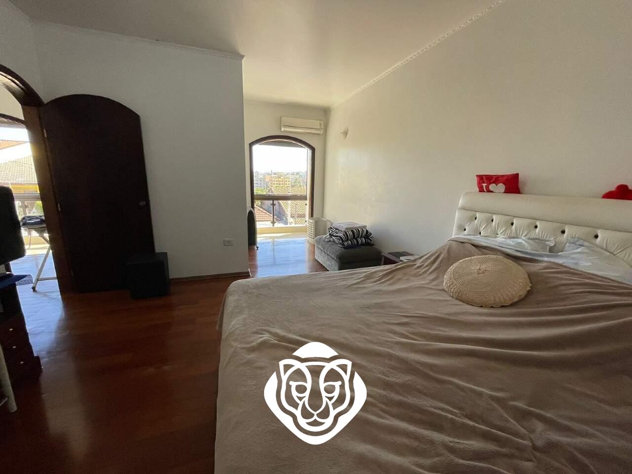 Dormitório Suíte I