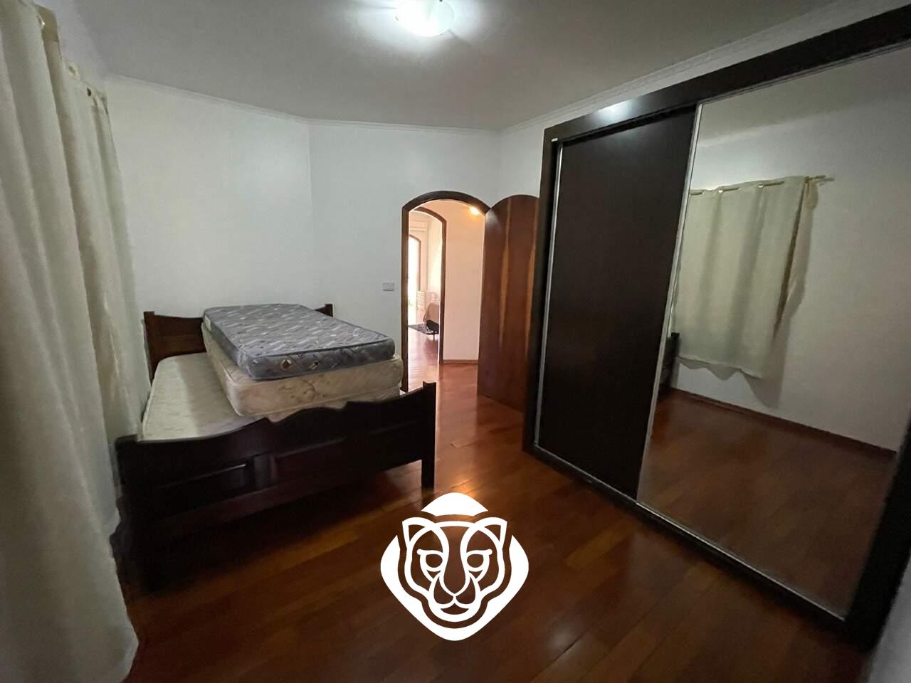 Dormitório Suíte II