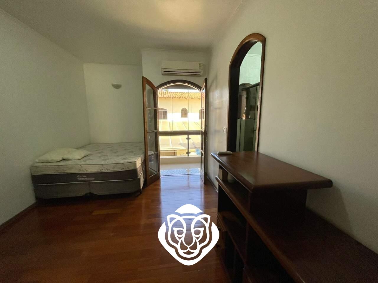 Dormitório Suíte III