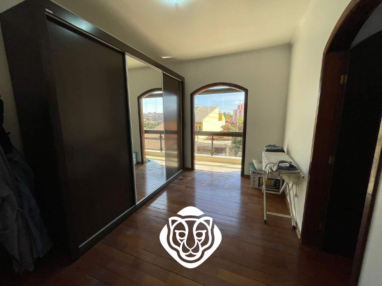 Dormitório Suíte III