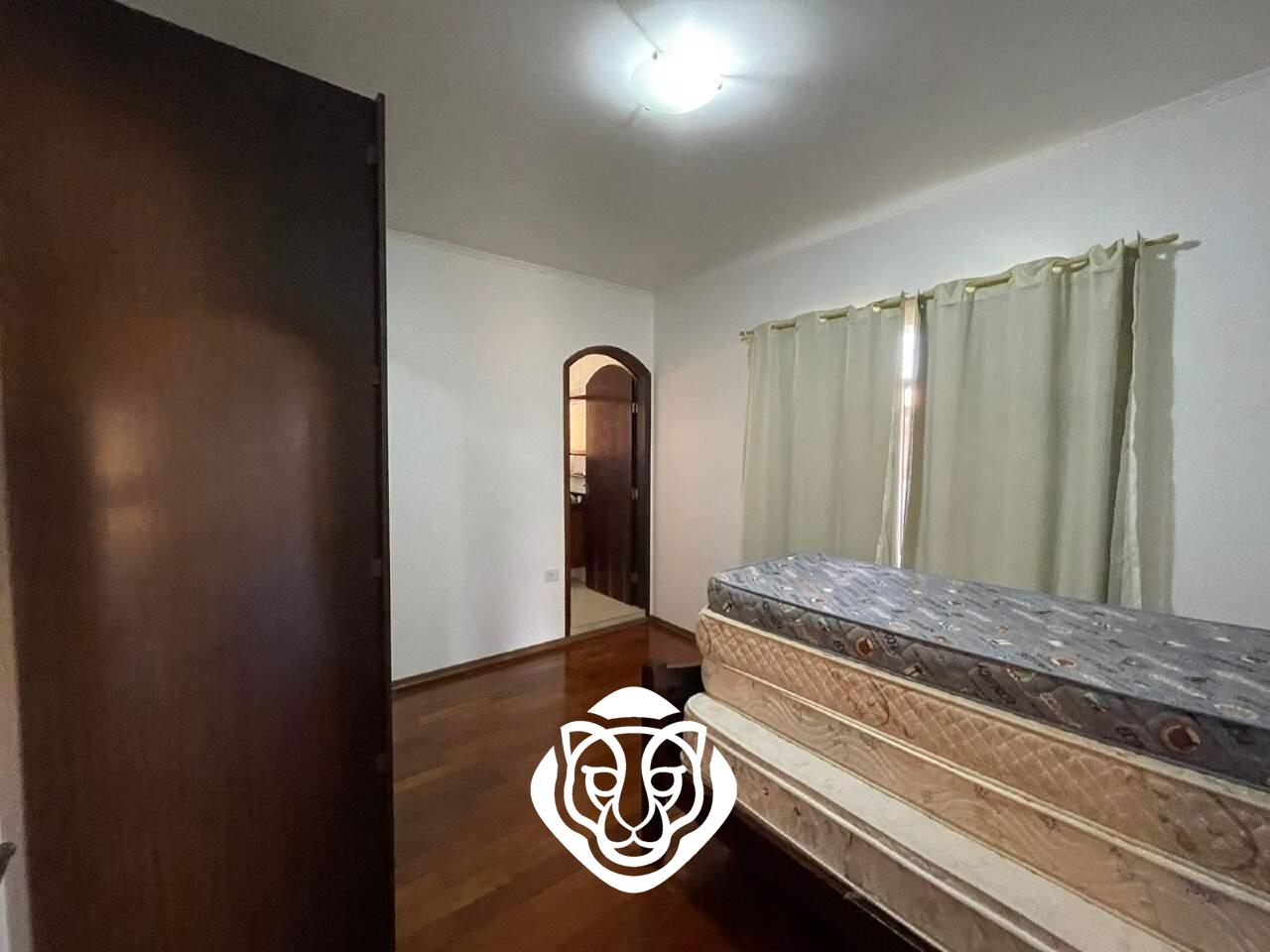 Dormitório Suíte II