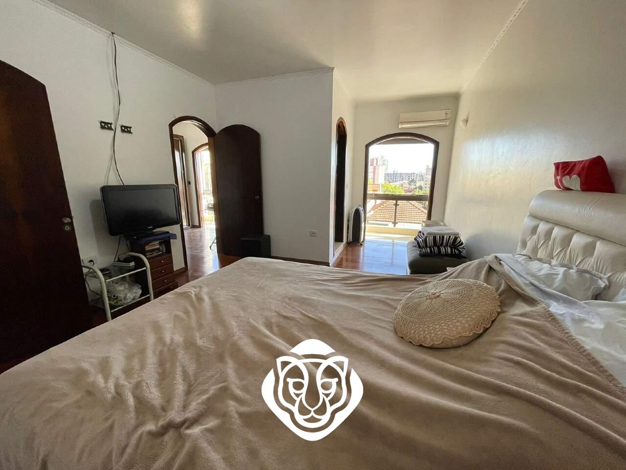 Dormitório Suíte I