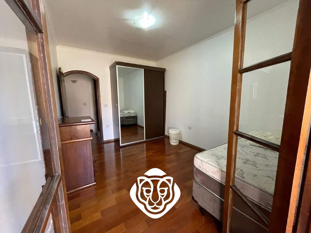 Dormitório Suíte II