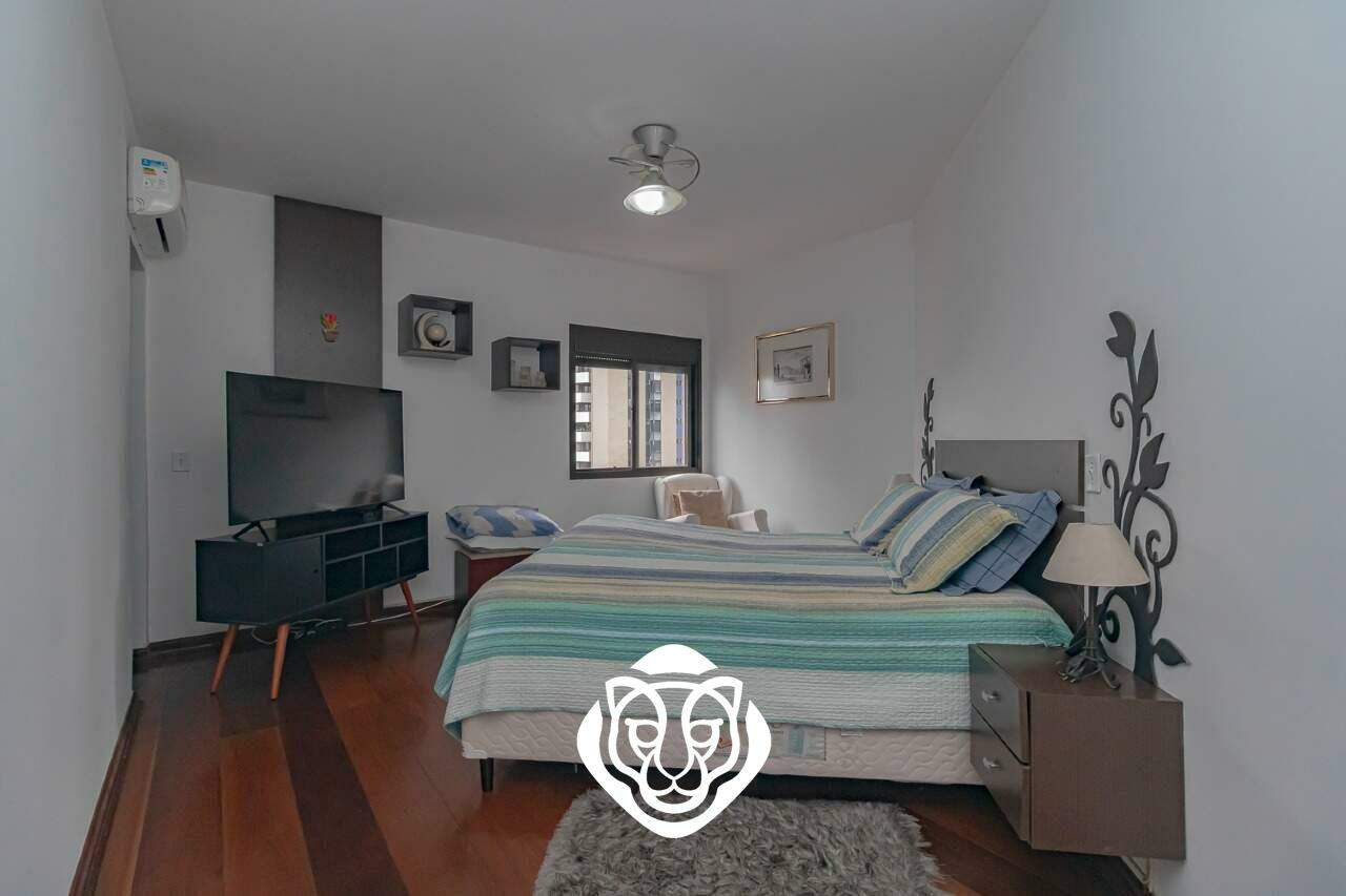 Dormitório I - Suite