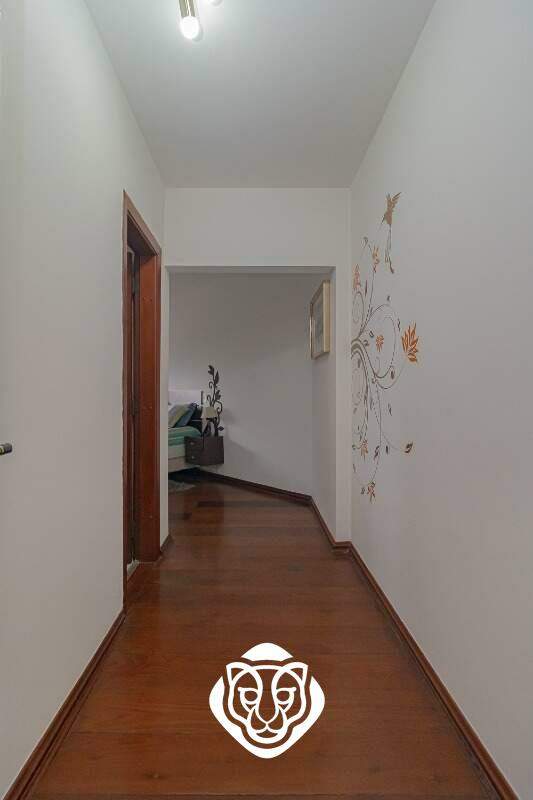 Dormitório I - Suite