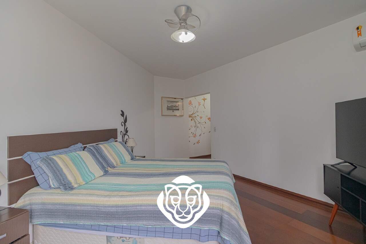 Dormitório I - Suíte