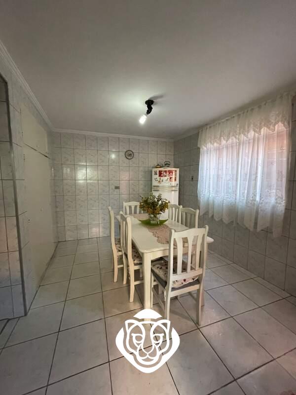  Casa I Sala de jantar